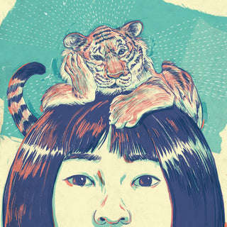 the album cover for Kishi Bashi - 151a: 10th Anniversary Edition [2CD]