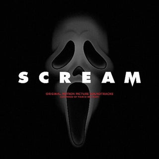 Brian Tyler- Scream (Music From the Motion Picture)