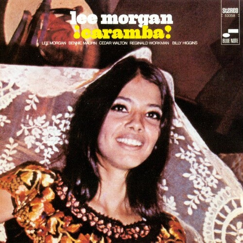 Lee Morgan- Caramba (Blue Note Classic Vinyl Series)