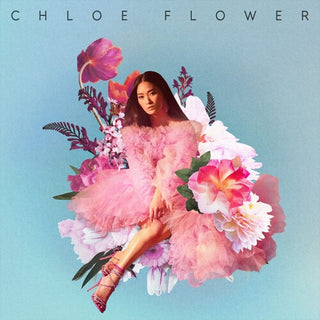 Chloe Flower- Chloe Flower