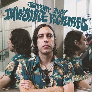 Jeremy Ivey- Invisible Pictures