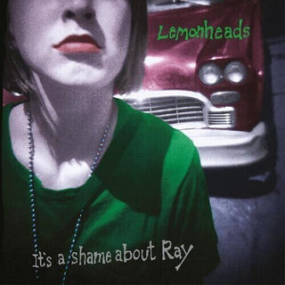 The Lemonheads- Its A Shame About Ray (30th Anniversary Edition) (Vinyl)
