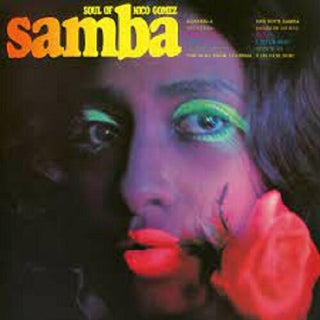 Nico Gomez- Soul Of Samba