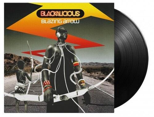 BLACKALICIOUS❗️ Blackalicious- Blazing Arrow [Gatefold 180-Gram Black Vinyl