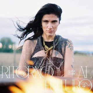 Elisa- Ritorno Al Futuro / Back To The Future