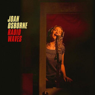 Joan Osborne- Radio Waves