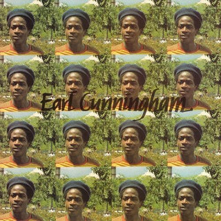 Earl Cunningham- Earl Cunningham