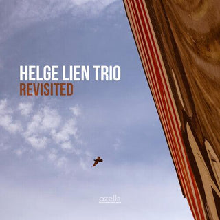 Helge Lien Trio- Revisited