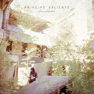 Principe Valiente- Barricades