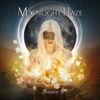 Moonlight Haze- Animus