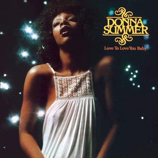 Donna Summer- Love To Love You Baby [Limited 180-Gram Vinyl]