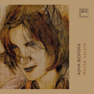 the album cover for Blonska / Sanchez-Ramos / Amezua - Noche Oscura