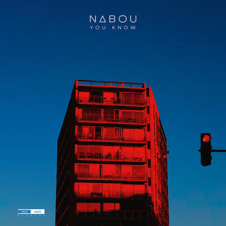 Nabou- You Know