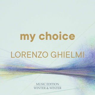 the album cover for Various Artists - My Choice