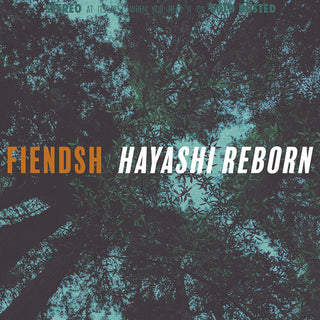 Fiendsh- Hayashi Reborn (Vinyl)
