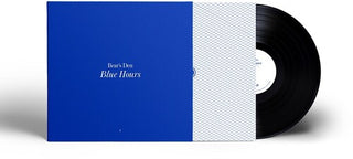 Bear's Den- Blue Hours