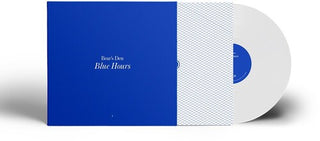 Bear's Den- Blue Hours (white) (Indie Exclusive)