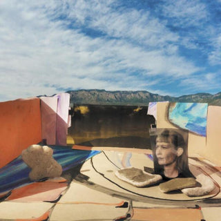 the album cover for Jenny Hval - Classic Objects