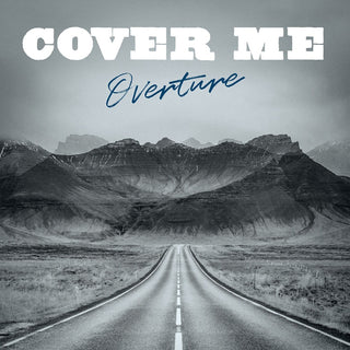 the album cover for Cover Me - Overture (Spa)