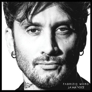 Fabrizio Moro- La Mia Voce