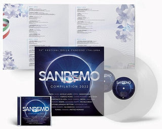 Various Artists- Sanremo 2022 / Various