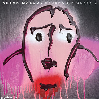 Aksak Maboul- Redrawn Figures Volume 2