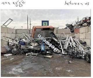 Ana Egge- Between Us