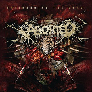 Abort- Engineering The Dead (Red)