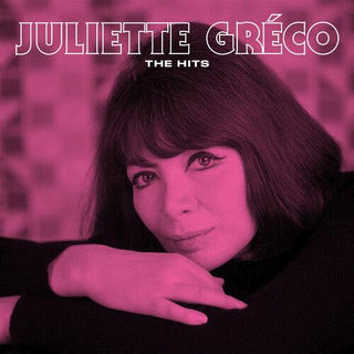 Juliette Greco- Hits [Limited 180-Gram Vinyl]