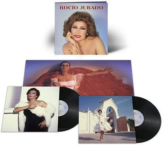 Rocio Jurado- Rocio Jurado