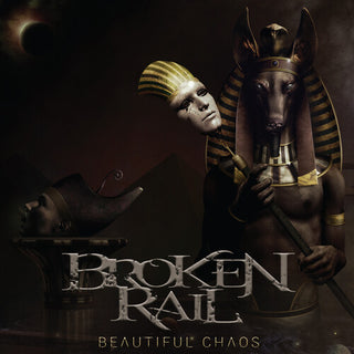 Brokenrail- Beautiful Chaos