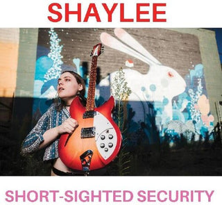Shaylee- Shorty-sighted Security