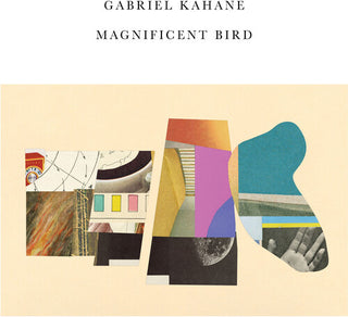 Gabriel Kahane- Magnificent Bird