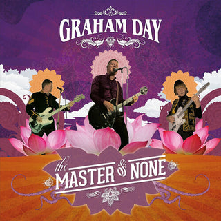 Graham Day- Master Of None