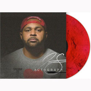 Joell Ortiz- Autograph (Indie Exclusive)