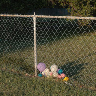 Good Looks- Bummer Year (violet)