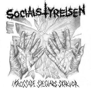 Socialstyrelsen- I Krossade Speglars Skarvor