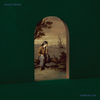 Mama's Broke- Narrow Line