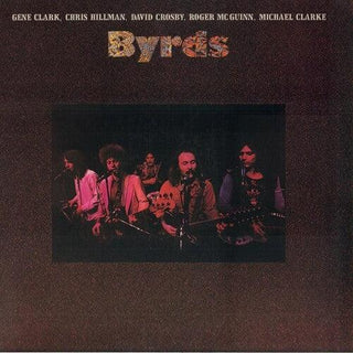 The Byrds- Byrds