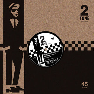 The Specials- Work In Progress Versions (RSD)