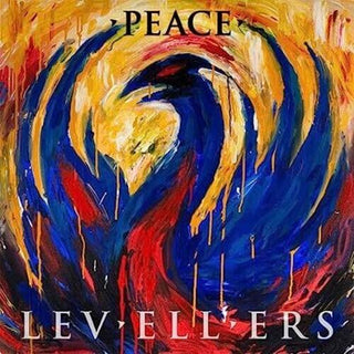 The Levellers- Peace [Picture Disc]