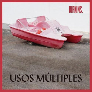 Birkins- Usos Multiples