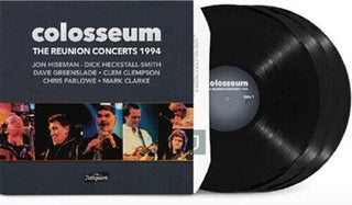 Colosseum- Reunion Concerts 1994
