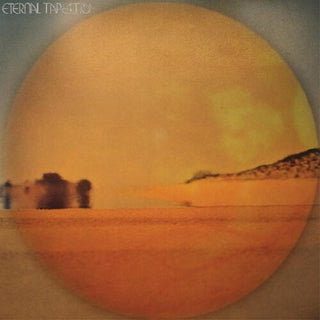 Eternal Tapestry- Beyond The 4th Door (Indie Exclusive Vinyl)
