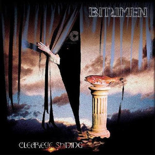 Bitumen- Cleareye Shining