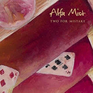 Alfa Mist- Two For Mistake