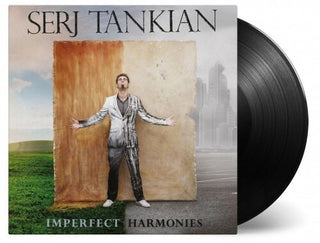 Serj Tankian- Imperfect Harmonies [180-Gram Black Vinyl]