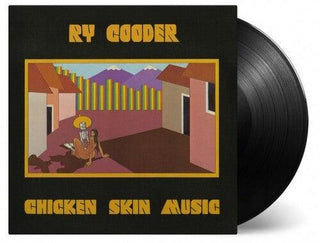 Ry Cooder- Chicken Skin Music [180-Gram Black Vinyl]