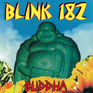 Blink 182- Buddah