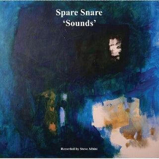 Spare Snare- Sounds (Indie Exclusive)